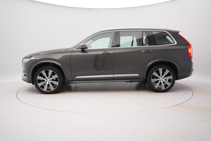 Volvo XC90 B5 AWD INSCRIPTION REZERVACE