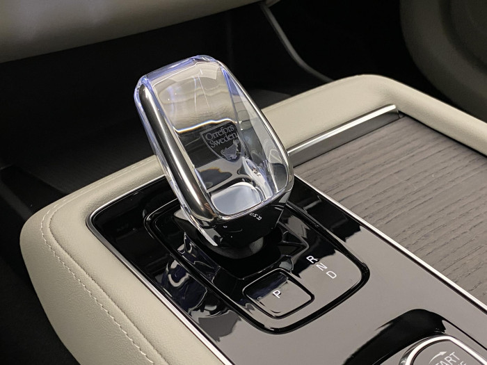 Volvo XC90 T8 AWD RECHARGE BRIGHT PLUS 7m