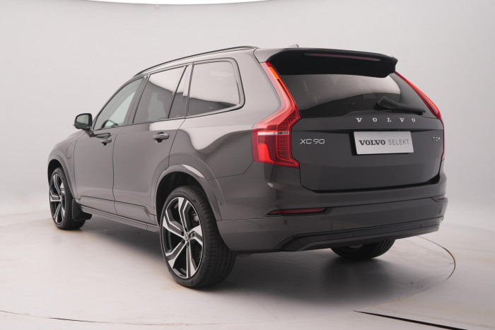 Volvo XC90 T8 AWD RECHARGE ULTIMATE 1.maj