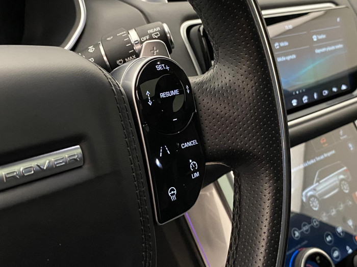 Land Rover Range Rover Sport 5.0 V8 AUTOBIOGRAPHY REZERVACE 5.0 V8