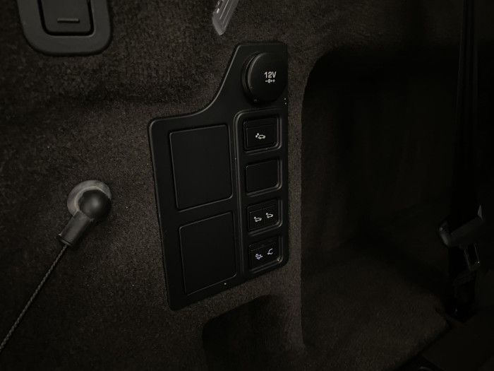 Land Rover Discovery 3.0 SD6 HSE AWD AUT