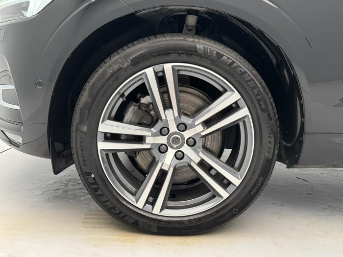Volvo XC60 B5 AWD INSCRIPTION AUT