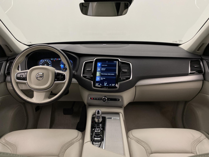 Volvo XC90 T8 TWIN ENGINE INSCRIPTION CZ