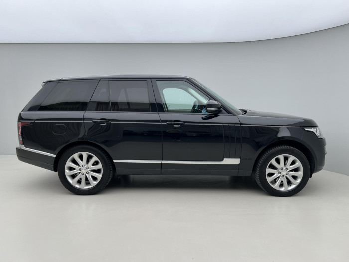 Land Rover Range Rover 3.0 TDV6 HSE AWD Aut CZ
