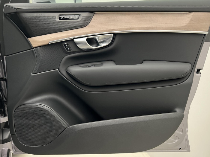 Volvo XC90 T8 AWD RECHARGE BRIGHT PLUS