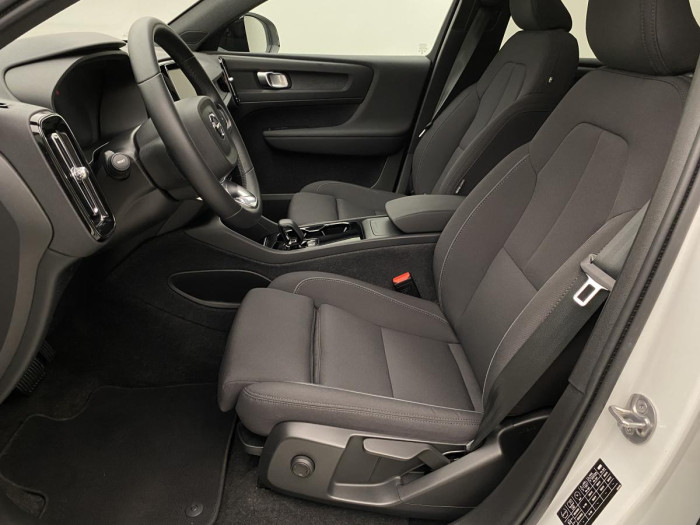 Volvo C40 RECHARGE SINGLE MOTOR AUT CZ