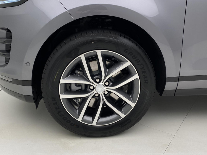 Land Rover Range Rover Evoque D165 DYNAMIC SE  AWD AUT 2.0 d Dynamic SE