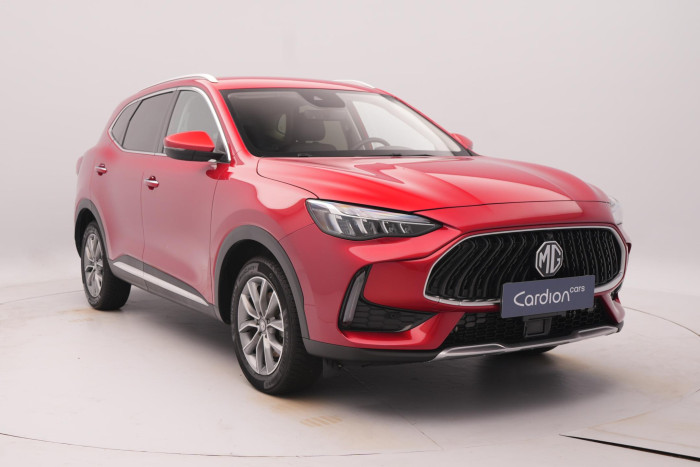 MG HS 1.5 TGI EXCITE AUT CZ 1.maj.