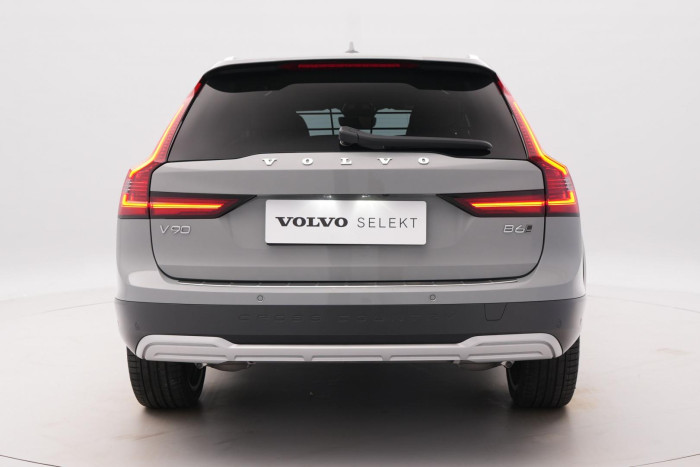 Volvo V90 CC B6 AWD ULTIMATE BRIGHT AUT 2.0 CC CC