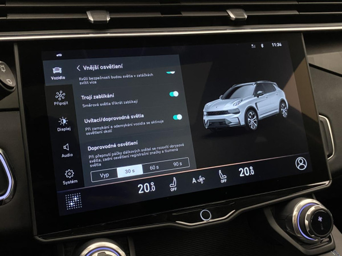 Lynk & Co 01 PHEV DCT AUT 1.maj.