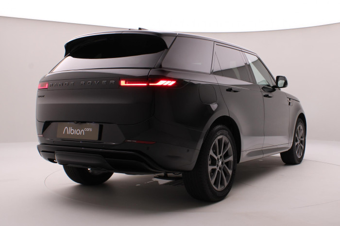 Land Rover Range Rover Sport D250 DYNAMIC SE AWD REZERVACE 3.0 d Dynamic SE