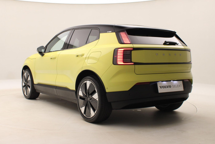 Volvo EX30 ULTRA SINGLE EXTENDED RANGE