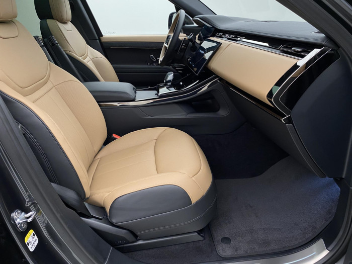 Land Rover Range Rover Sport D300 DYNAMIC HSE AWD AUT 3.0 d Dynamic