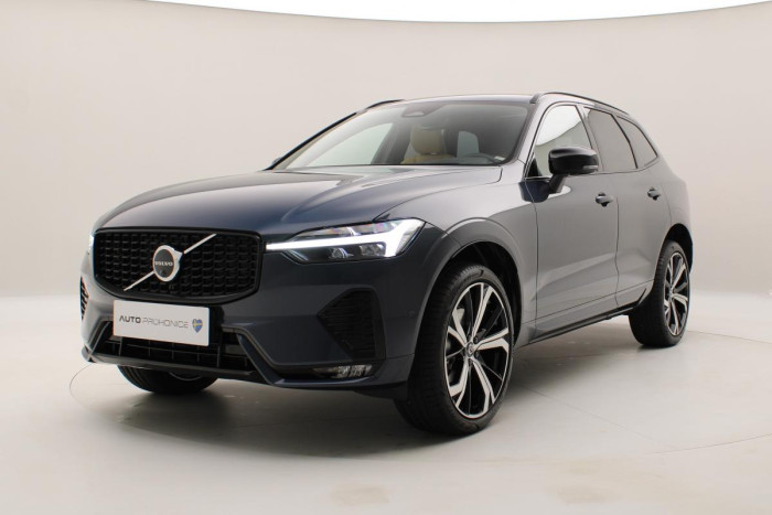 Volvo XC60 B4 AWD AUT DARK ULTIMATE