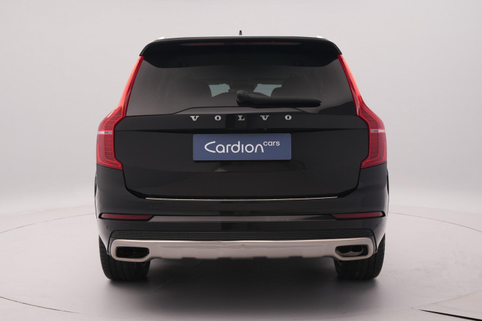Volvo XC90 D5 AWD INSCRIPTION  CZ 1.maj 2.0 d