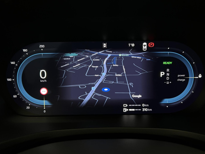 Volvo V60 T6 AWD RECHARGE ULTRA BRIGHT