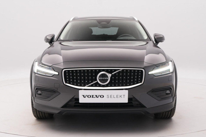 Volvo V60 CC B5 AWD PLUS BRIGHT 1.maj