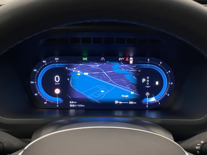 Volvo XC90 B5 AWD ULTIMATE DARK CZ 7míst