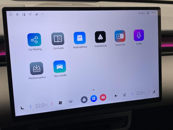 Lynk & Co 02 MORE EV