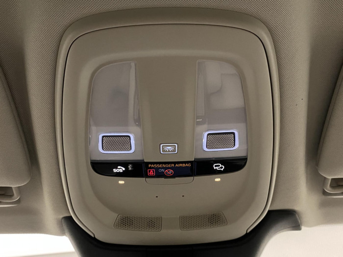 Volvo V90 T6 AWD Plug-in BRIGHT PLUS