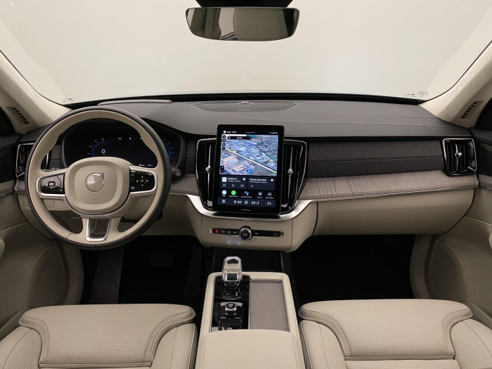 Volvo XC90 B5 AWD AUT BRIGHT ULTRA 7míst