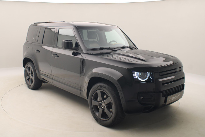 Land Rover Defender D300 HSE AUT AWD REZERVACE 3.0 d