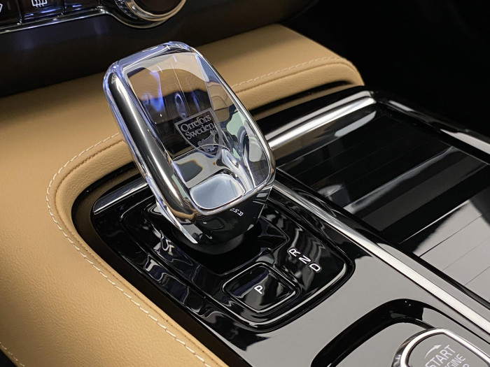 Volvo V90 T8 AWD Plug-in BRIGHT ULTRA