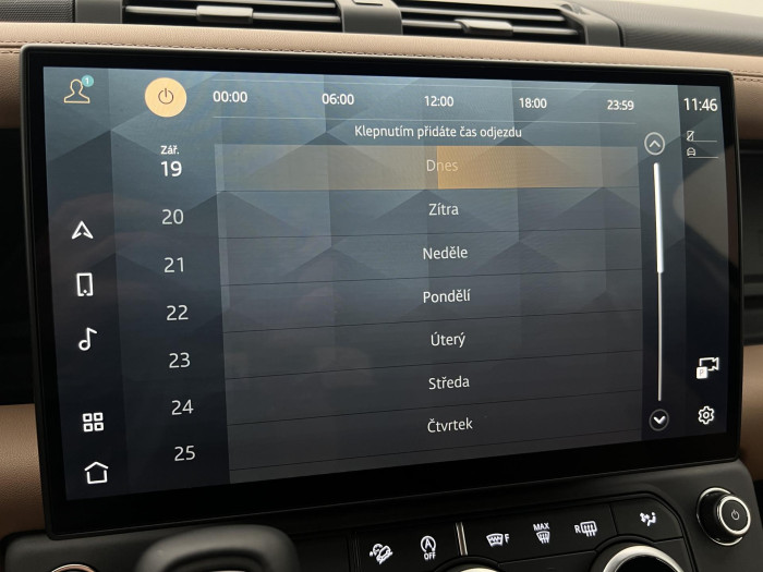 Land Rover Defender 110 D350 X-DYNAMIC HSE AWD AUT 3.0 d Dynamic