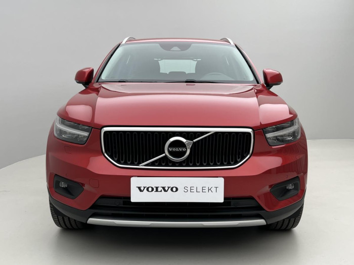 Volvo XC40 T2 MOMENTUM AUT 1.maj. 1.5 Momentum