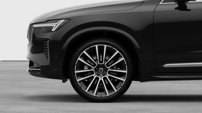 Volvo XC90 B5 AWD BRIGHT ULTRA AUT