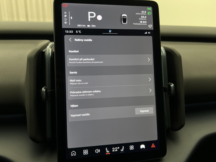 Volvo EX30 PURE ELECTRIC SINGLE PLUS CZ