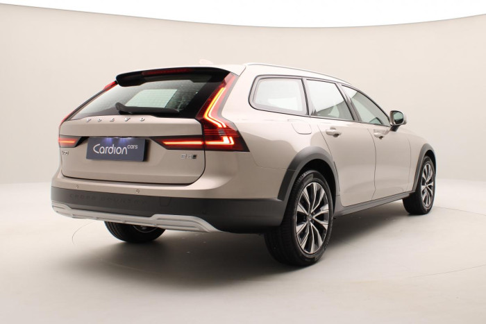 Volvo V90 B4 AWD CROSS COUNTRY ULTIMATE