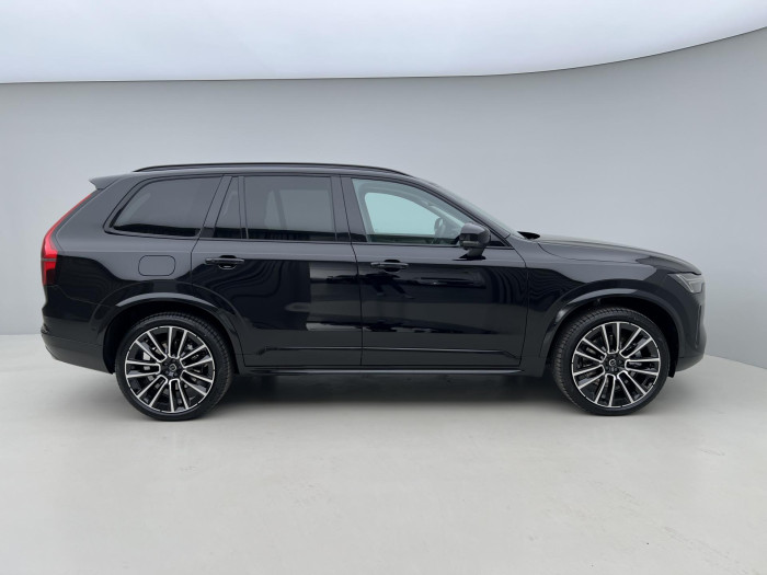 Volvo XC90 T8 AWD AUT RECHARGE DARK PLUS