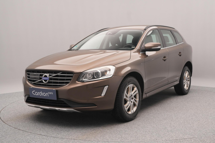 Volvo XC60 D4 MOMENTUM AUT CZ 2.4 d Momentum