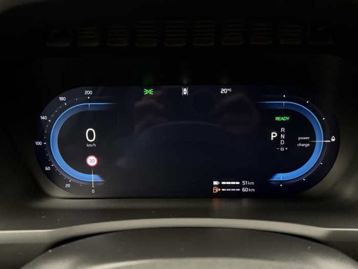 Volvo XC90 T8 AWD RECHARGE BRIGHT ULTRA