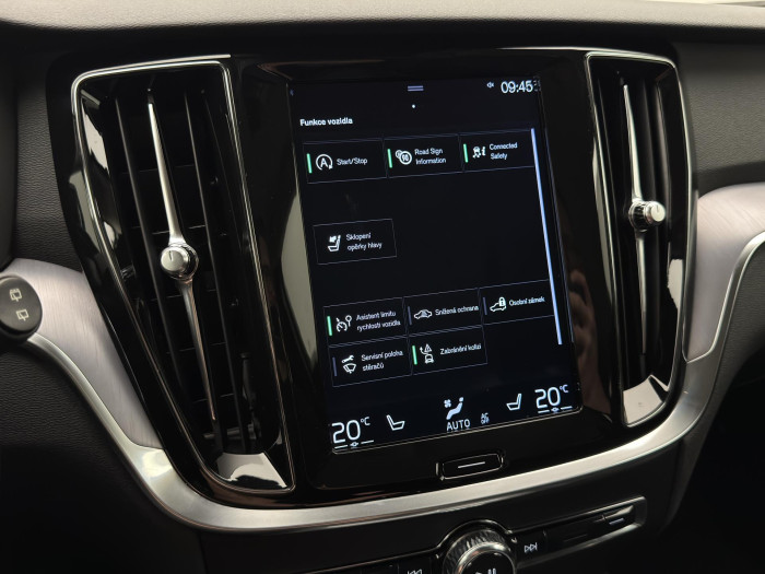 Volvo V60 D4 MOMENTUM AUT 2.0 d Momentum