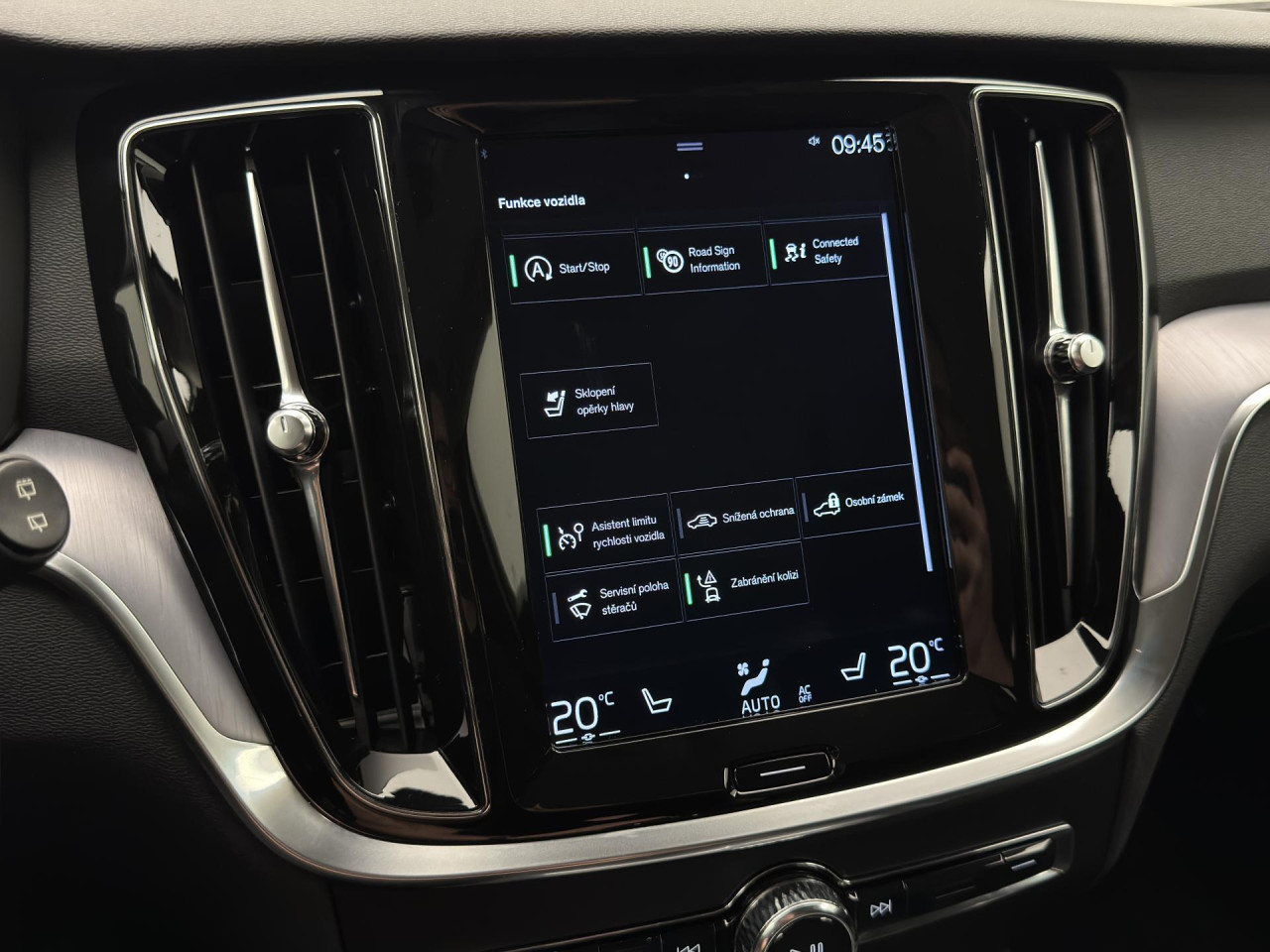 Volvo V60 D4 MOMENTUM AUT 2.0 d Momentum