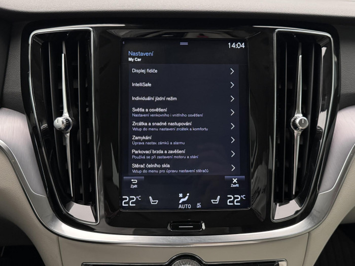 Volvo V60 CC D4 AWD MOMENTUM POLESTAR 2.0 d CC CC Momentum