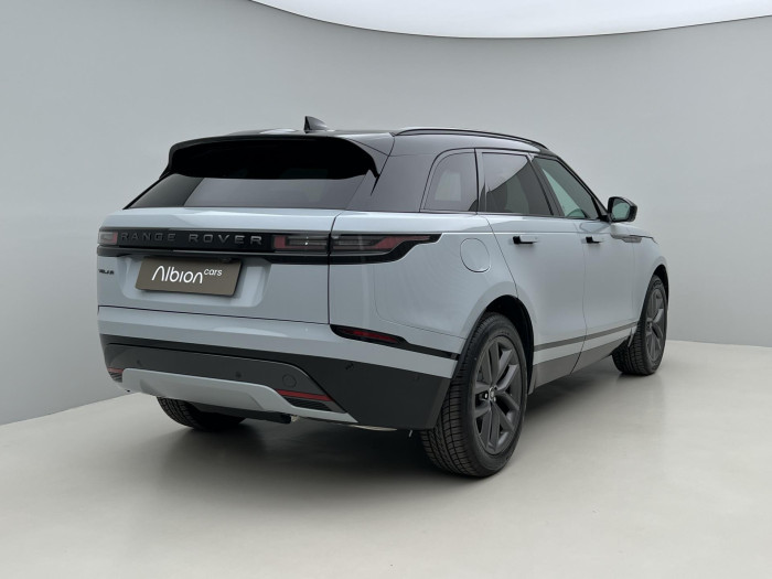 Land Rover Range Rover Velar D300 DYNAMIC SE AWD Aut 3.0 d Dynamic SE