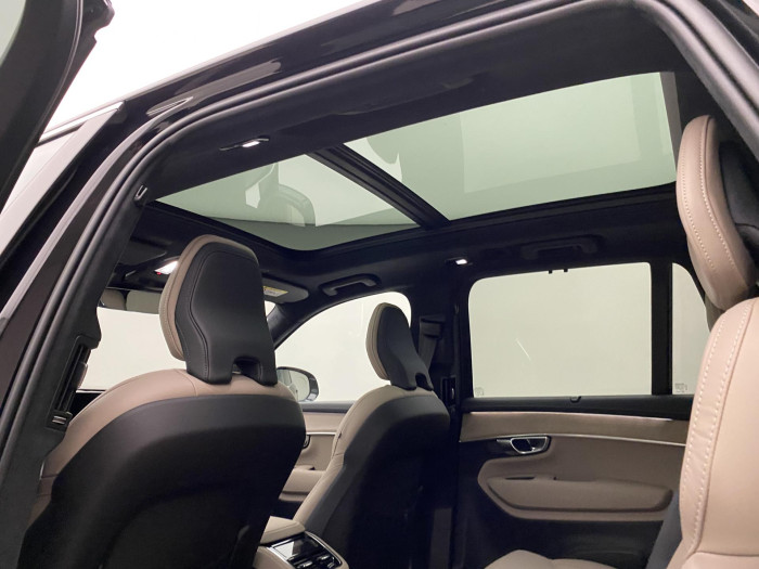 Volvo XC90 B5 AWD AUT BRIGHT ULTRA 7míst