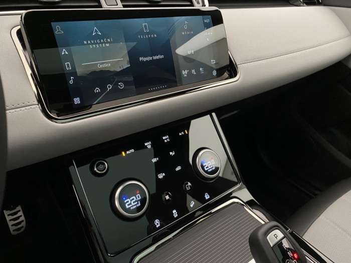 Land Rover Range Rover Evoque D200 R-DYNAMIC SE 2.0 d Dynamic SE