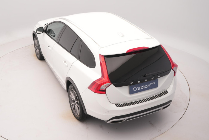 Volvo V60 CC D4 AWD SUMMUM AUT 2.4 d CC CC Summum