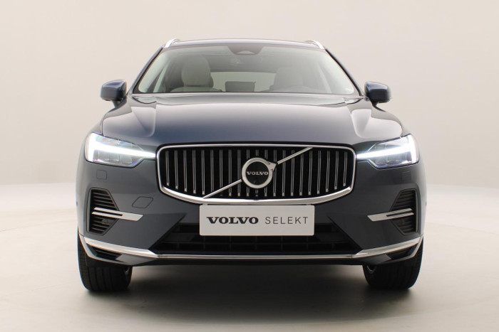 Volvo XC60 T6 AWD INSCRIPTION RECHARGE