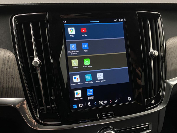 Volvo V90 B4 AWD AUT CROSS COUNTRY PLUS 2.0 Plus