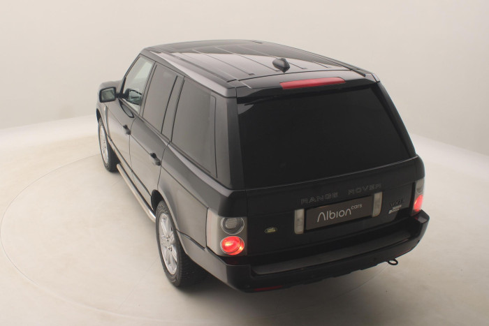 Land Rover Range Rover 3.6 TDV8 VOGUE AWD AUT