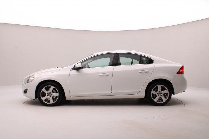 Volvo S60 D5 SUMMUM AUT CZ 2.4 d Summum