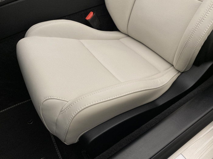 Jaguar F-Type P450 CABRIOLET 75 REZERVACE