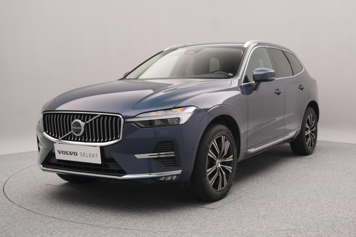 Volvo XC60 B4 AWD INSCRIPTION AUT