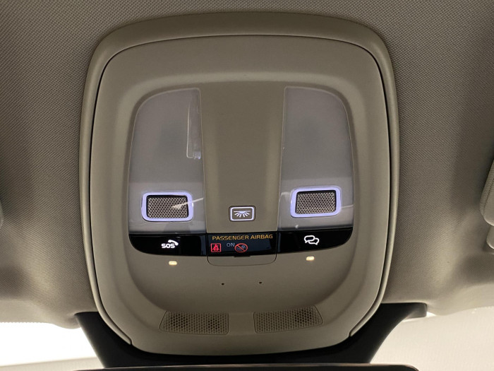 Volvo XC90 B5 AWD AUT BRIGHT PLUS 7míst