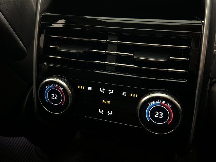 Land Rover Range Rover D350 AUTOBIOGRAPHY AWD AUT CZ 3.0 d